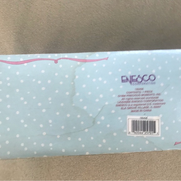 Enesco Precious Moments Sugar Town Express Train Passenger Car 1996 - Picture 8 of 9